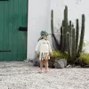 Lässig Sun Protection Flap Hat