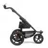 TFK Set Pro frame + stroller seat Pro + carrycot Pro combi