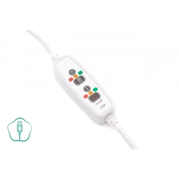 Fillikid Ohřívač lahví USB