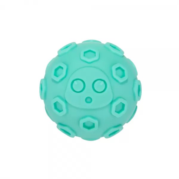 CANPOL BABIES Míčky měkké senzorické 6 ks