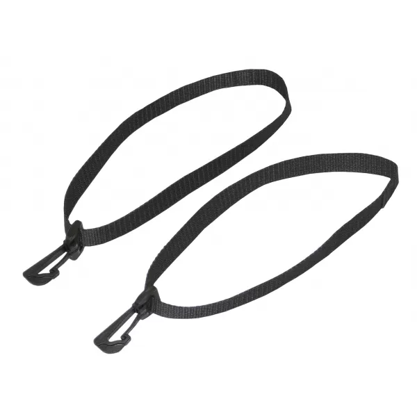 Emitex Popruhy na uchycení tašky ke kočárku