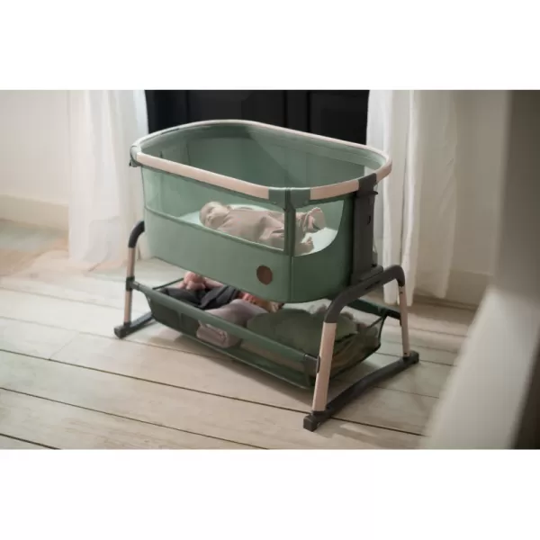 Maxi Cosi Iora Air postýlka přenosná