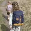 Lässig Big Backpack Outdoor Little Gang