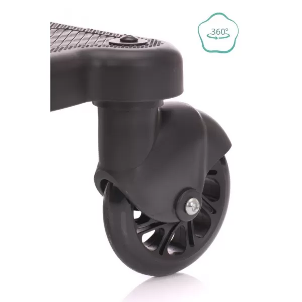 Fillikid Stupátko + sedátko Basic