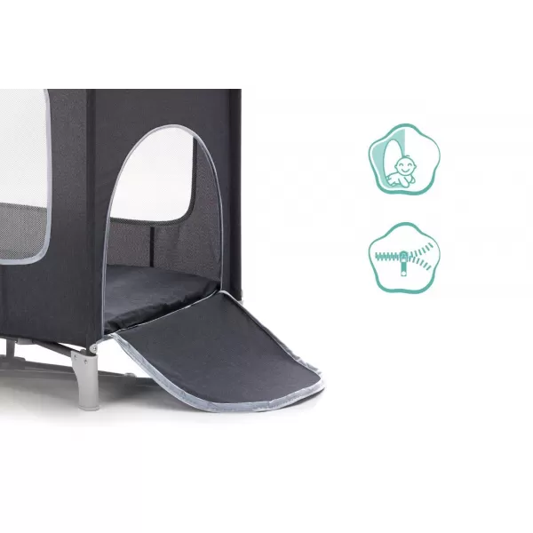 Fillikid Cestovní postýlka Paris