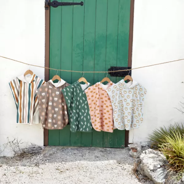 Lässig Beach Poncho