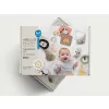 Taf Toys Sada hraček Hello Baby