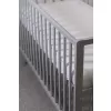 PETITE&MARS Napínací prostěradlo nepromokavé Soft Dream Dry 120 x 60