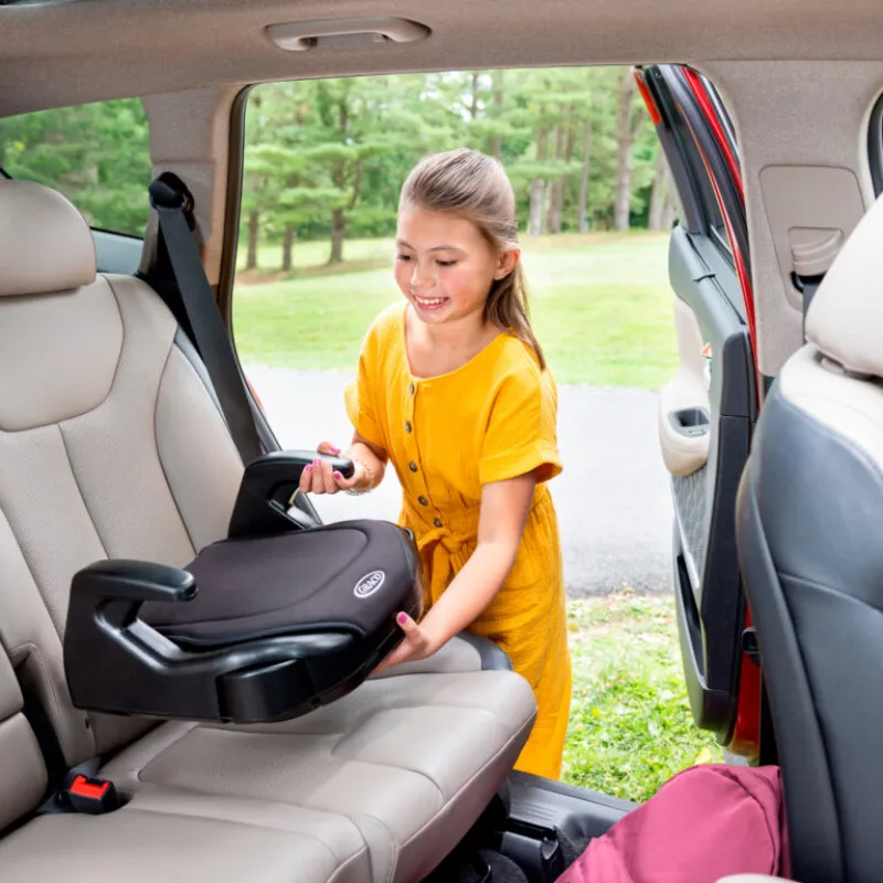 Graco Booster Basic™ R129