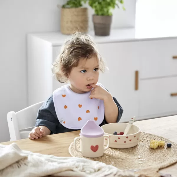 Lässig Bowl PP/Cellulose Rascals