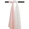 Barva Mini panther soft pink
