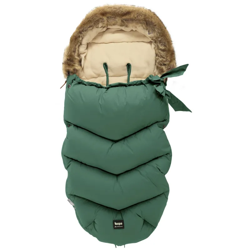 Zopa Zimní fusak Fluffy