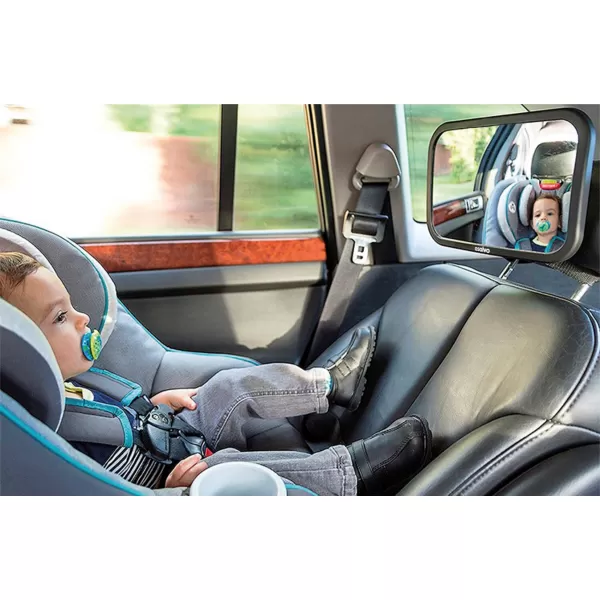 Asalvo Zpětné zrcátko pro děti zadní