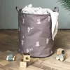 PETÚ PETÚ Mier Úložný koš large Teddy