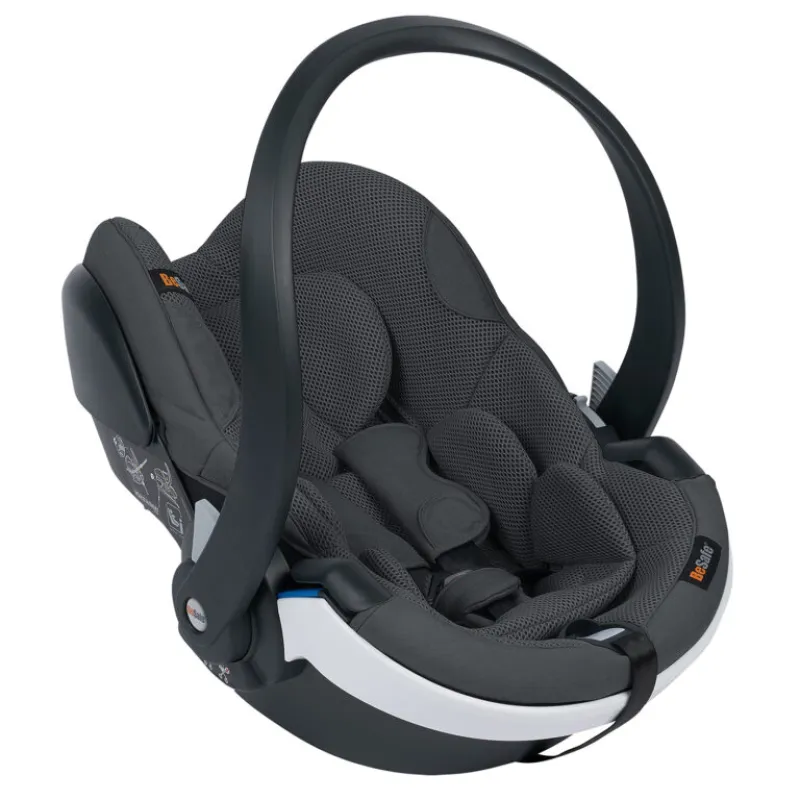 BeSafe SET iZi Go Modular i-Size X1