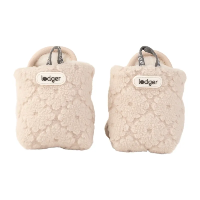 LODGER Slipper Folklore Fleece