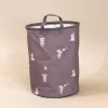PETÚ PETÚ Mier Úložný koš small Teddy