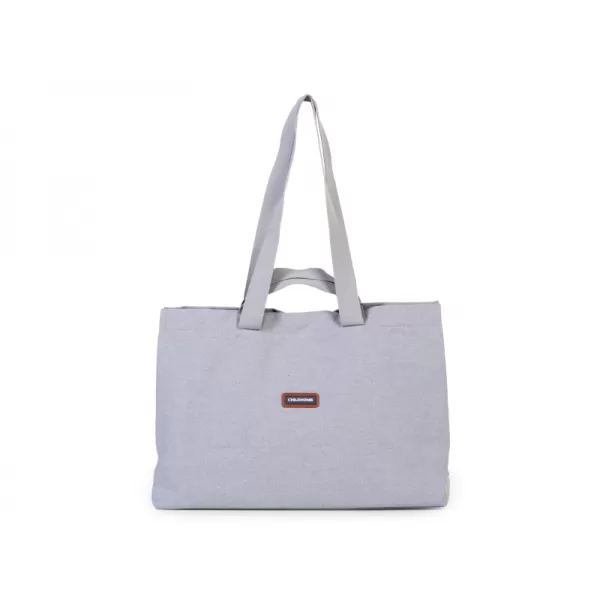 Childhome Cestovní taška Grandpa Canvas