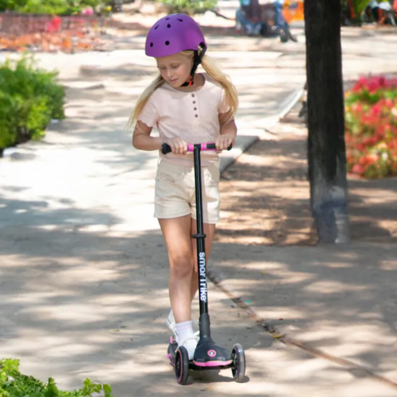 SmarTrike Xtend Ride-on
