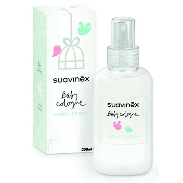 SUAVINEX Domácí vůně ve spreji MEMORIES