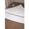 Meyco Mušelínové plenky 3-balení