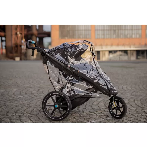 Emitex Pláštěnka na sportovní kočárek M