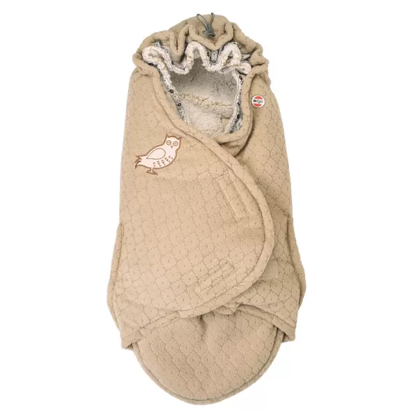 LODGER Bunker Folklore Fleece