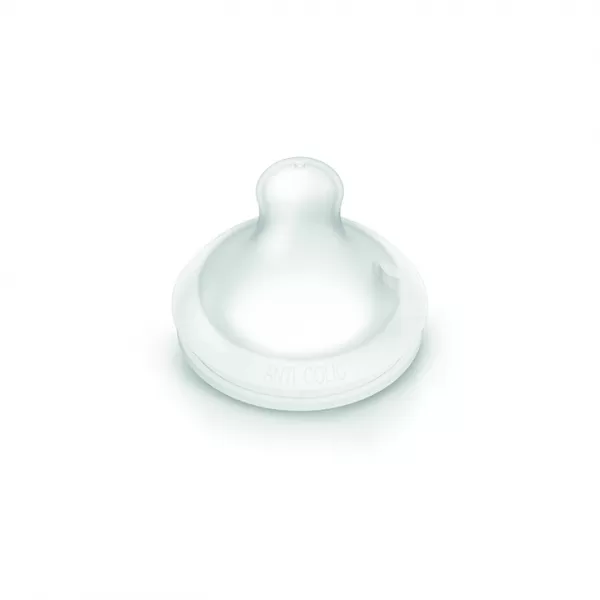 SUAVINEX S FYZIOLOGICKÁ SAVIČKA SF 2 ks