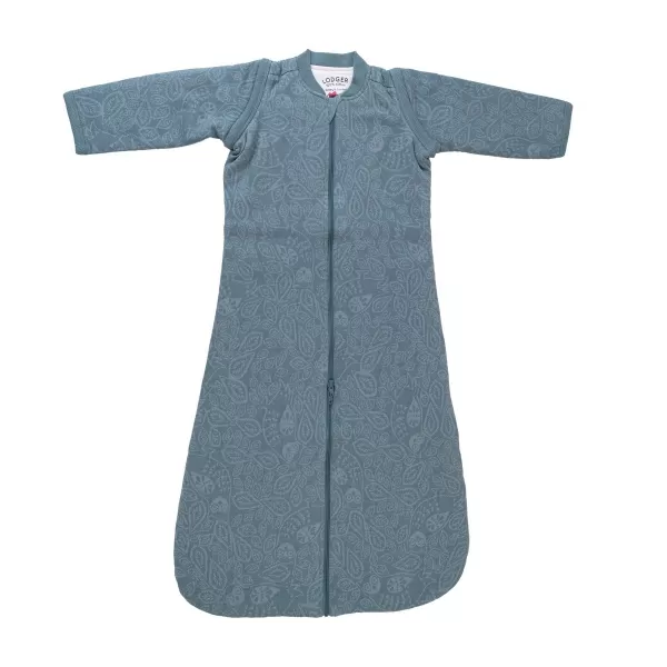 LODGER Hopper Sleeves Folklore