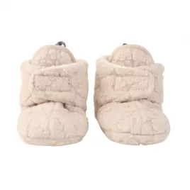 LODGER Slipper Folklore Fleece