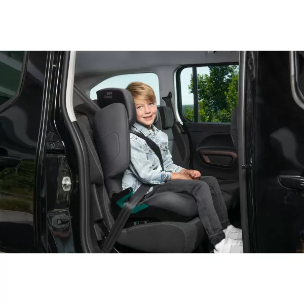 Römer Autosedačka Discovery Plus 2