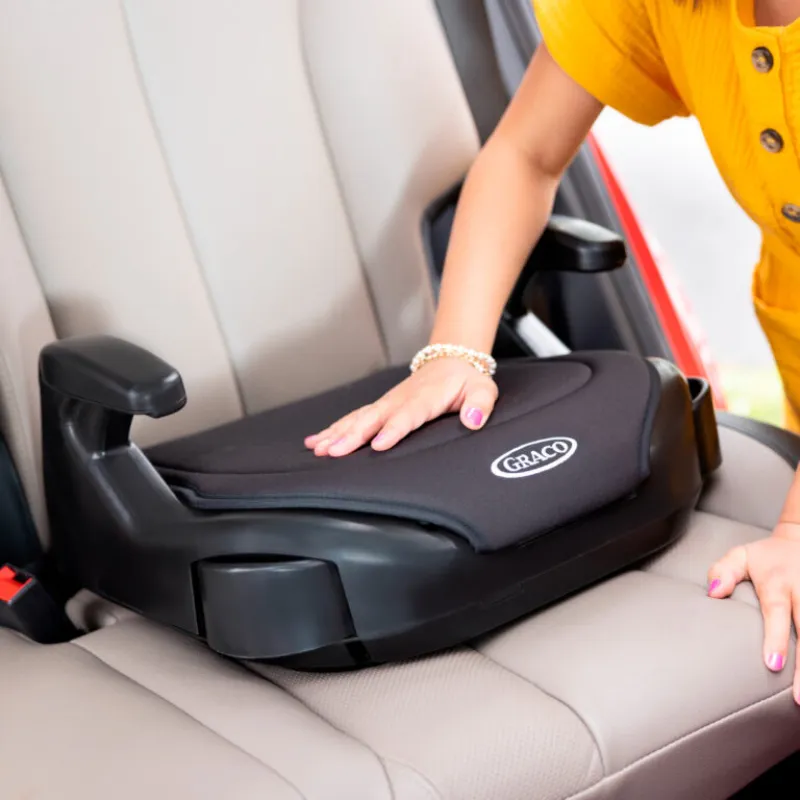 Graco Booster Basic™ R129