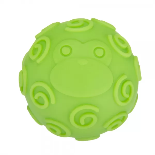 CANPOL BABIES Míčky měkké senzorické 6 ks