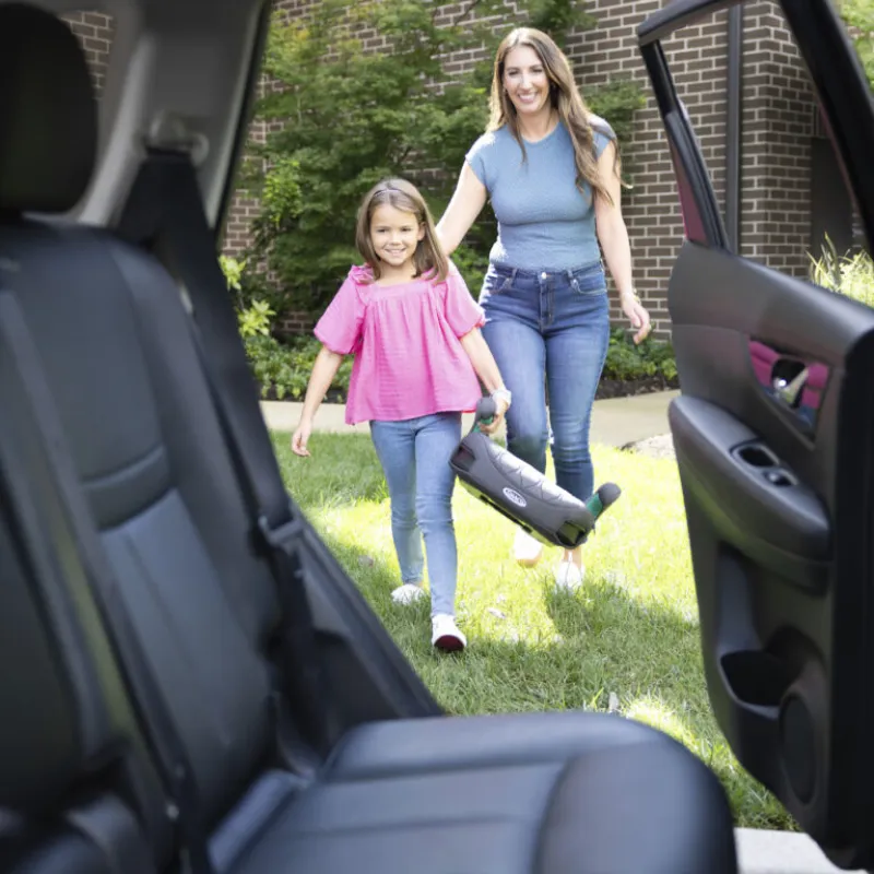 Graco Booster Max™ R129