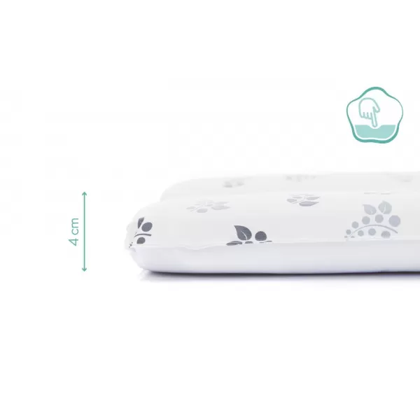 Fillikid Podložka přebalovací 53x70