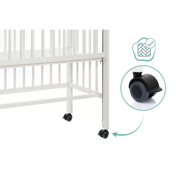 Fillikid Přístavná postýlka Cocon