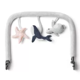 ERGOBABY EVOLVE hračka na lehátko