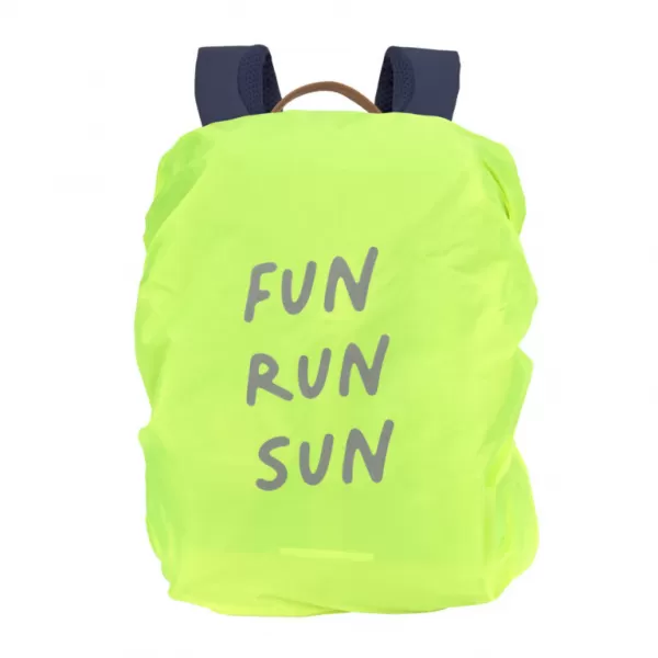 Lässig Big Backpack Outdoor Little Gang