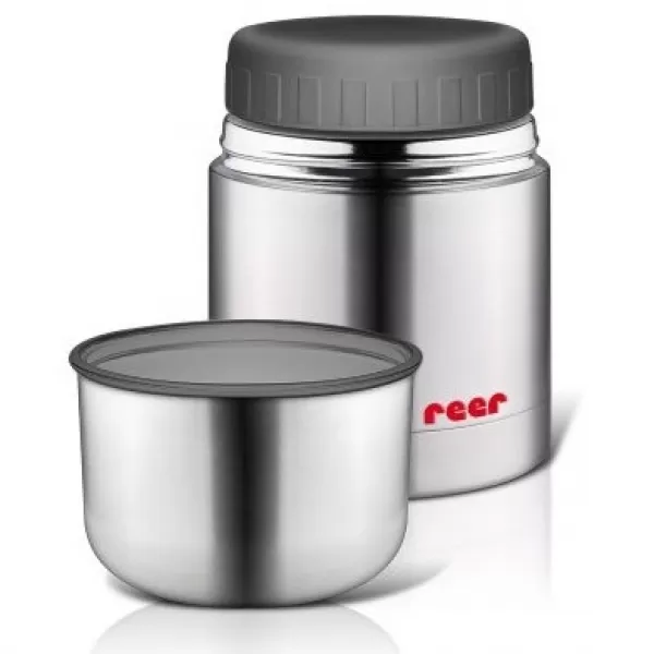 Reer Termoska nerez 350 ml široká plus