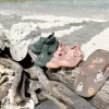 Lässig Beach Sandals