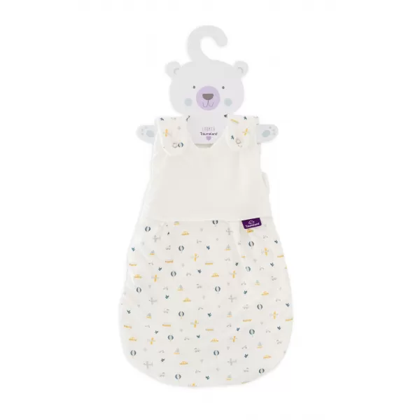 TRÄUMELAND Vnější spací pytel Liebmich BrummBrumm 68/74