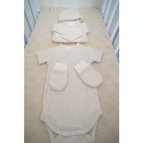 LODGER Romper Short Sleeves Ciumbelle