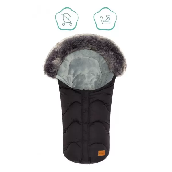 Fillikid Fusak zimní Lhotse