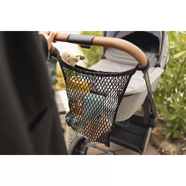 Zopa Síťová taška na kočárek