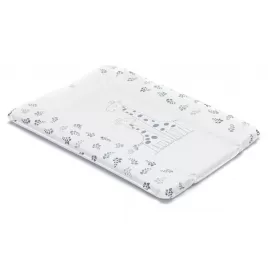 Fillikid Podložka přebalovací 53x70