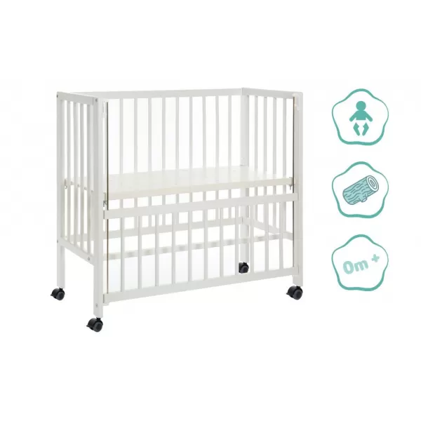 Fillikid Přístavná postýlka Cocon