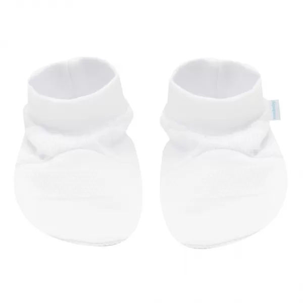 New Baby 7-dílná kojenecká soupravička do porodnice I AM