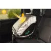 Zopa Ochrana autosedačky proti slunci