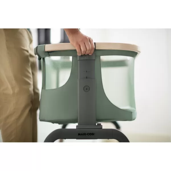 Maxi Cosi Iora Air postýlka přenosná