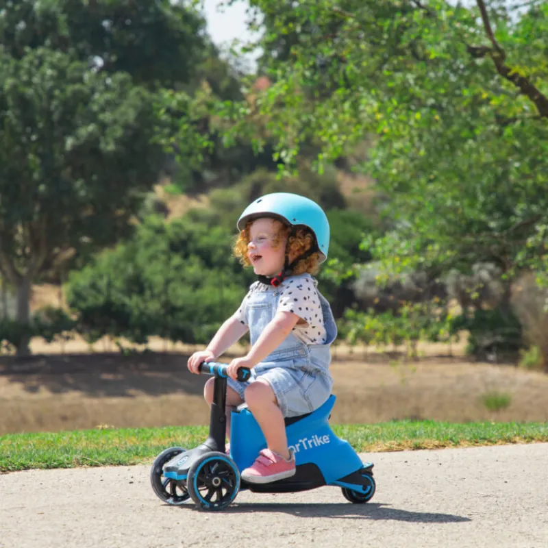 SmarTrike Xtend Ride-on